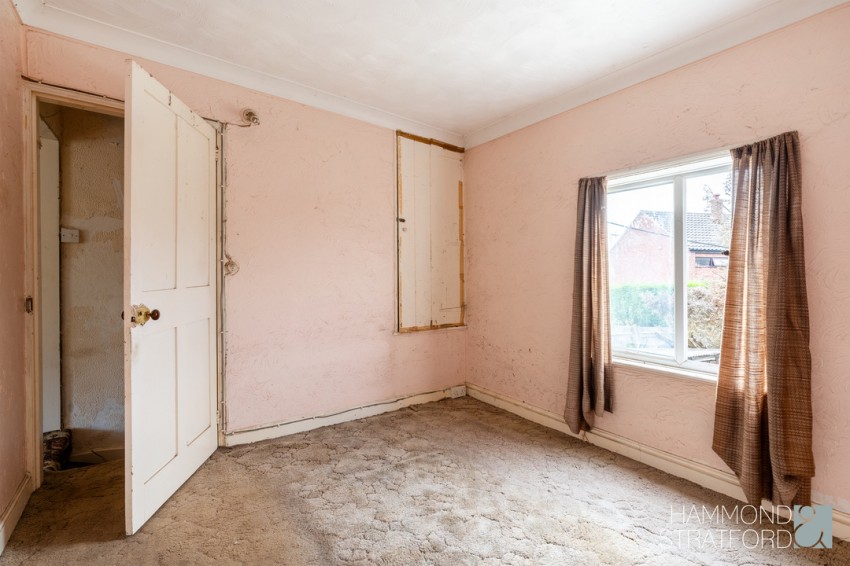 Images for The Street, Hockering