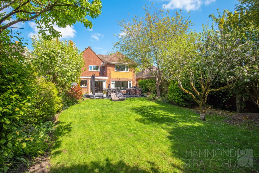 Images for Broadhurst Road, Eaton Rise