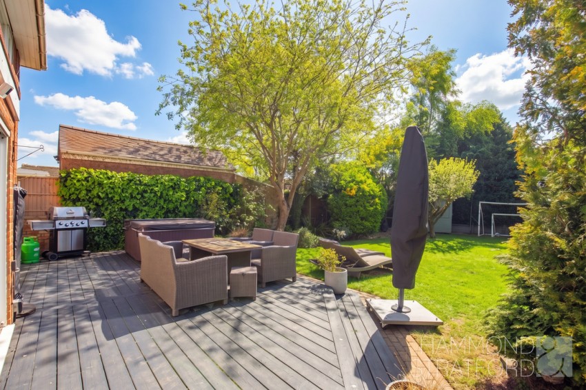 Images for Broadhurst Road, Eaton Rise