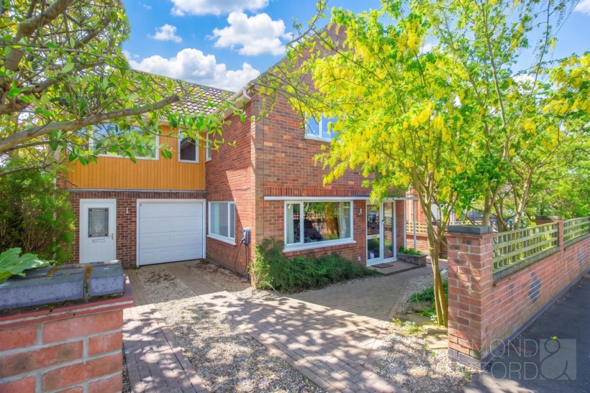 Images for Broadhurst Road, Eaton Rise