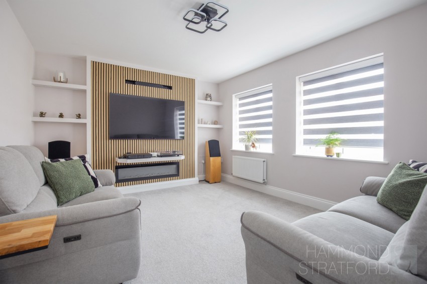 Images for Bluebell Way, Easton