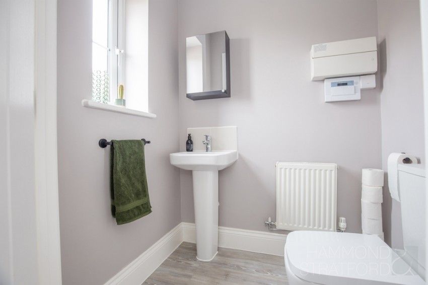 Images for Bluebell Way, Easton