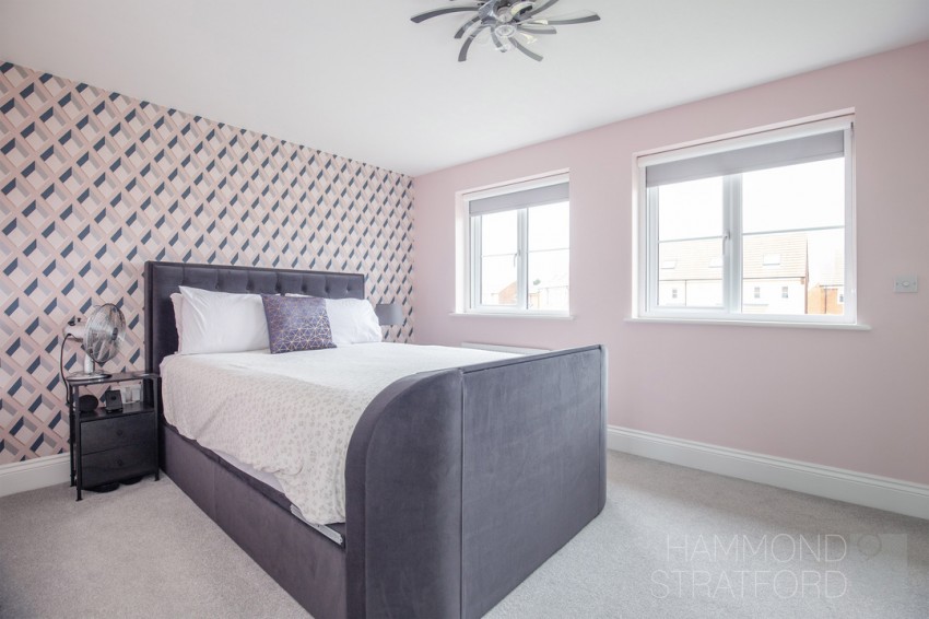 Images for Bluebell Way, Easton