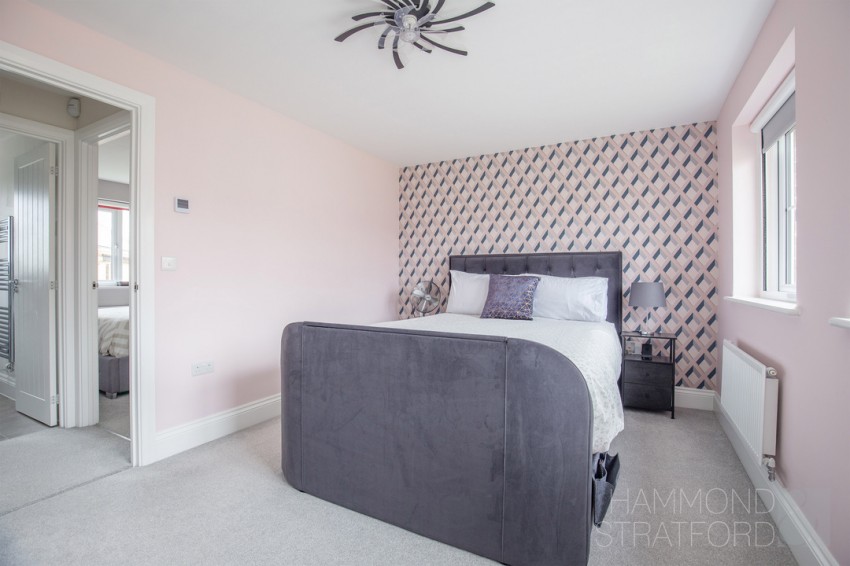 Images for Bluebell Way, Easton
