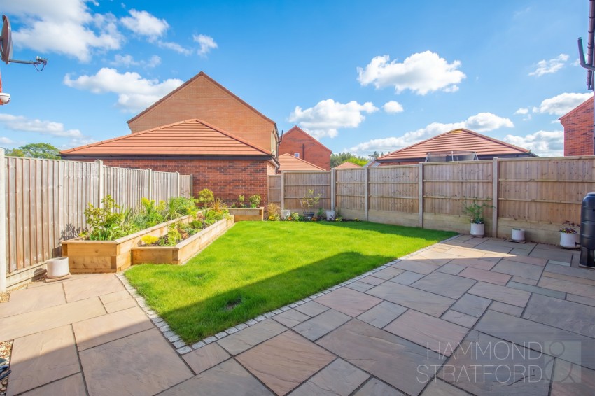 Images for Bluebell Way, Easton