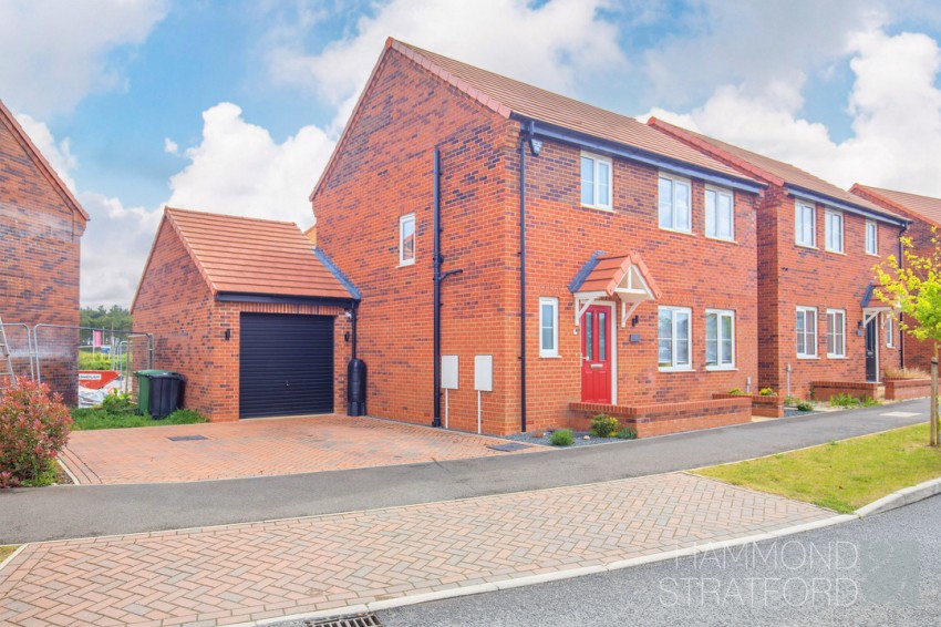 Images for Bluebell Way, Easton