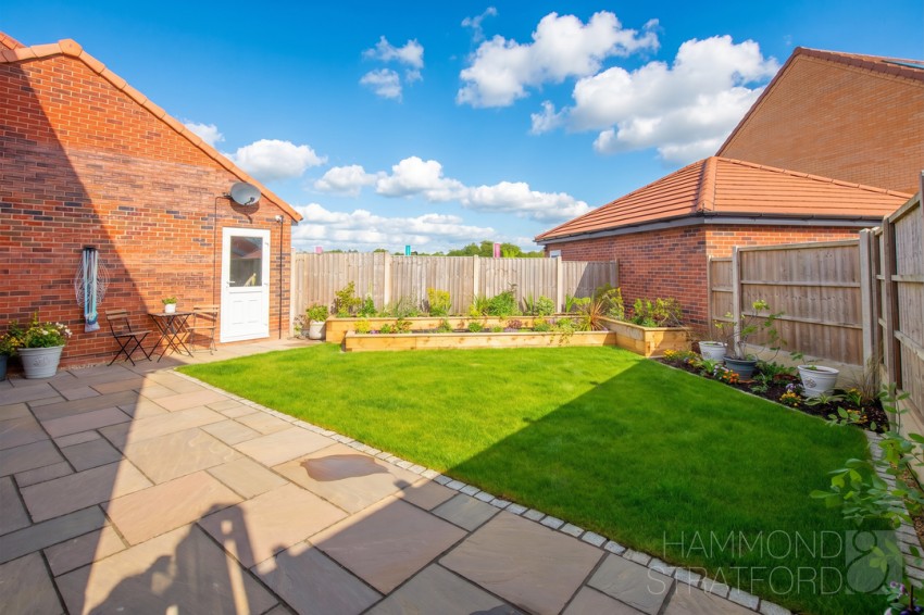 Images for Bluebell Way, Easton
