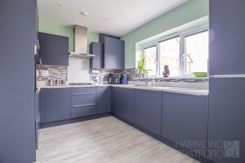 Images for Bluebell Way, Easton