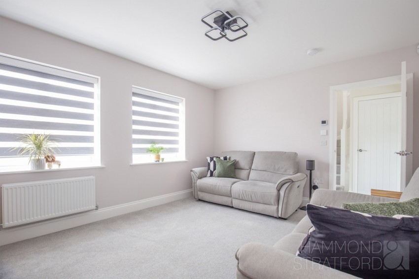 Images for Bluebell Way, Easton