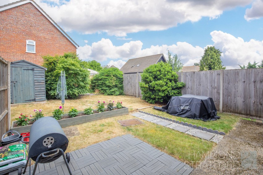 Images for Halford Close, Attleborough