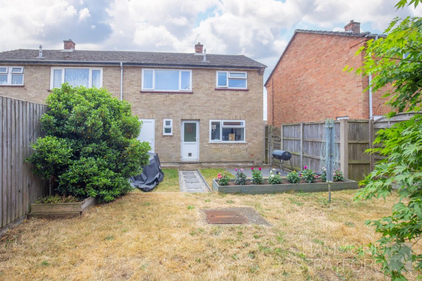Images for Halford Close, Attleborough