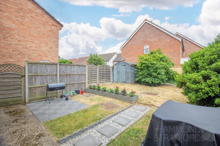 Images for Halford Close, Attleborough