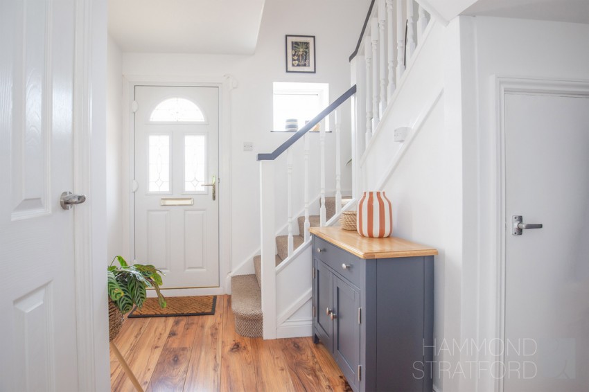 Images for Halford Close, Attleborough