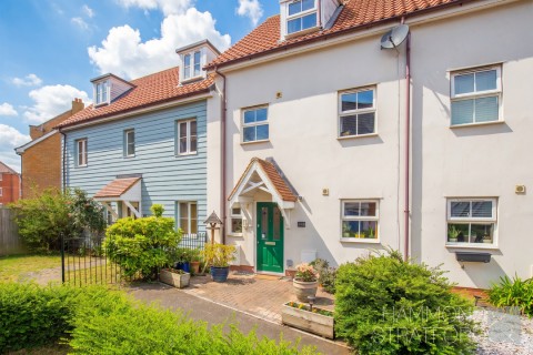 View Full Details for Petunia Court, Wymondham