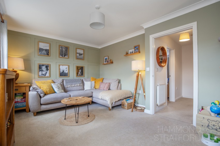 Images for Petunia Court, Wymondham