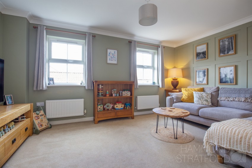 Images for Petunia Court, Wymondham