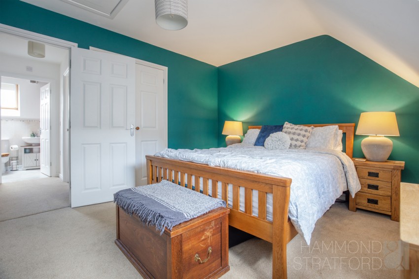 Images for Petunia Court, Wymondham