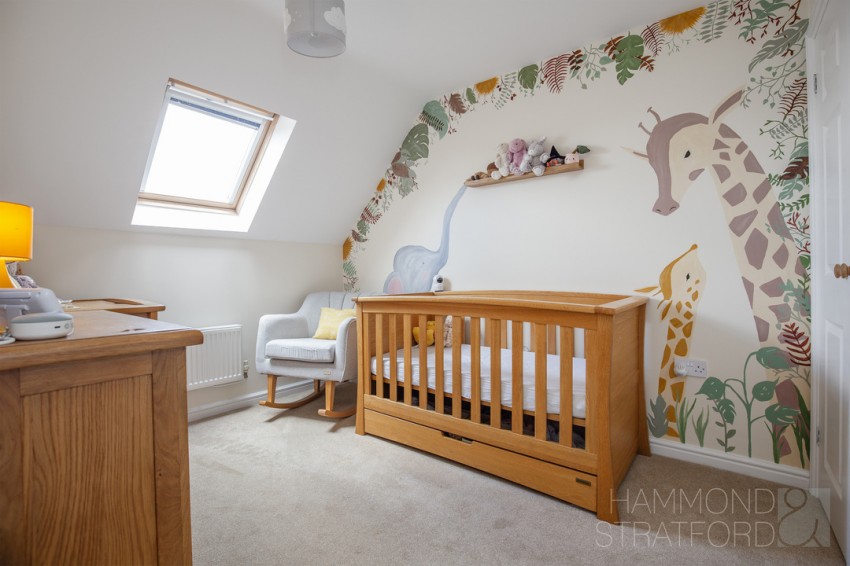 Images for Petunia Court, Wymondham