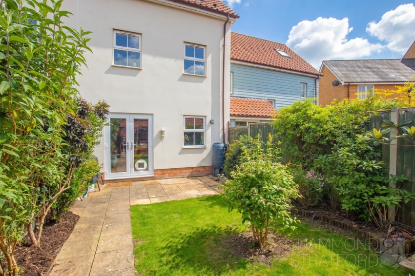 Images for Petunia Court, Wymondham