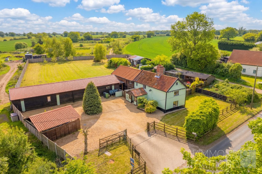 Images for New Buckenham Road, Banham