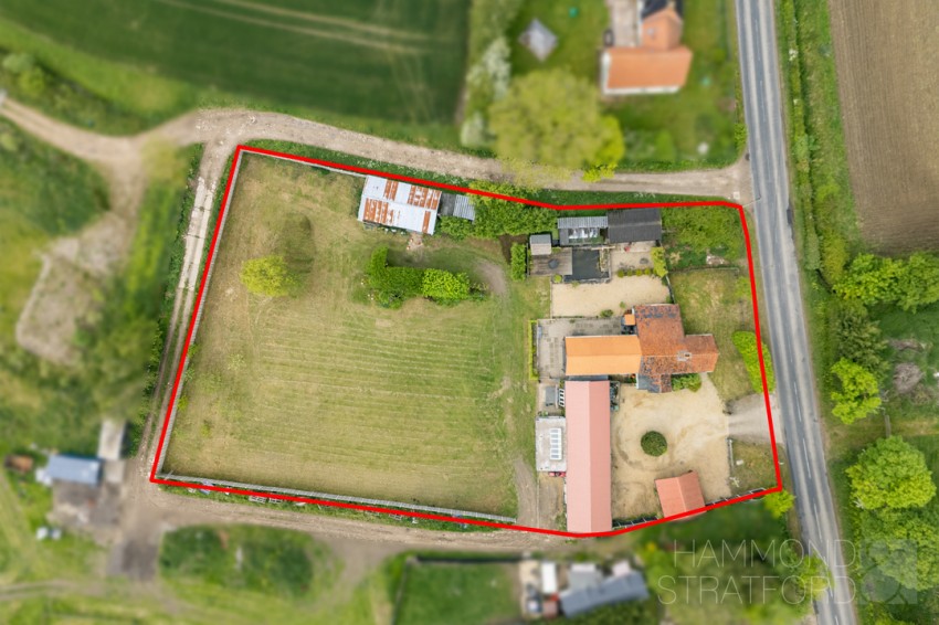 Images for New Buckenham Road, Banham