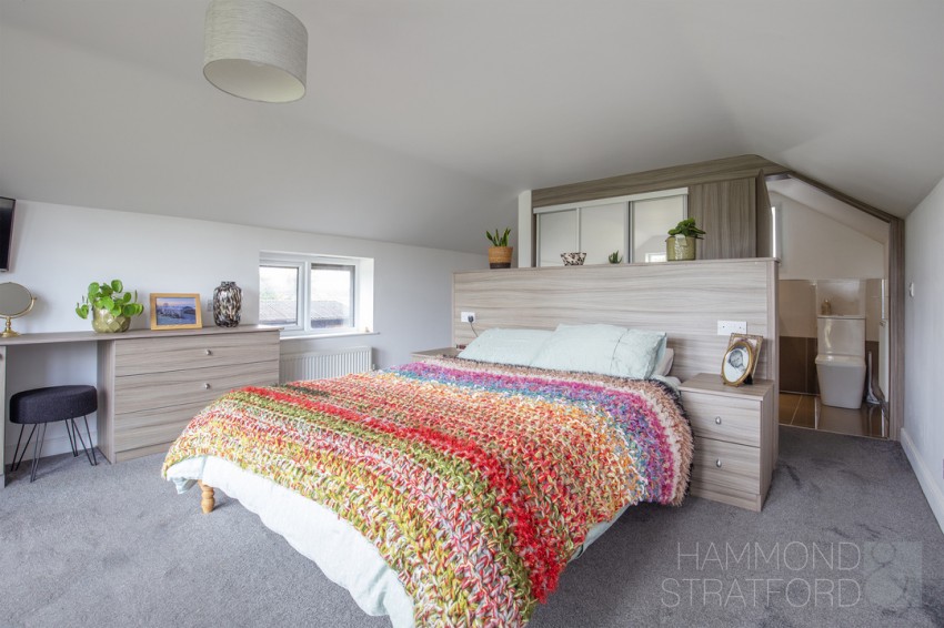 Images for New Buckenham Road, Banham