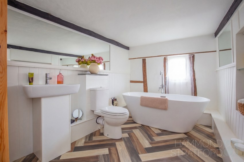 Images for New Buckenham Road, Banham