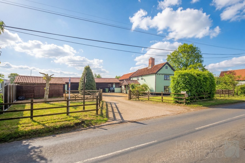 Images for New Buckenham Road, Banham