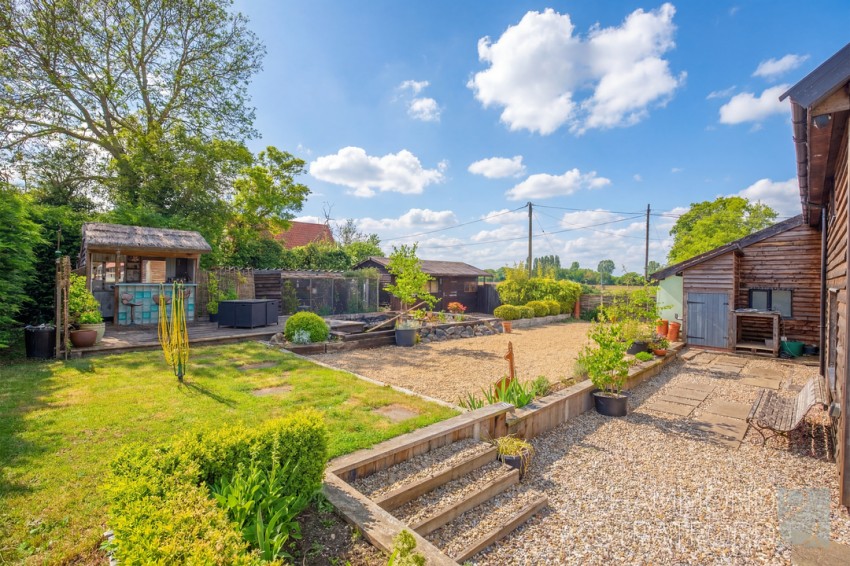 Images for New Buckenham Road, Banham
