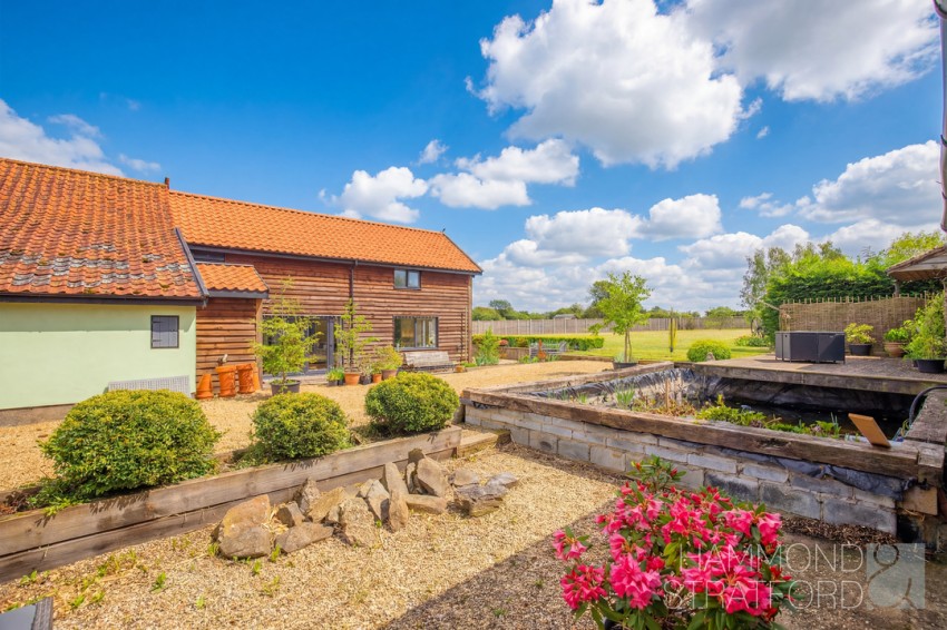 Images for New Buckenham Road, Banham