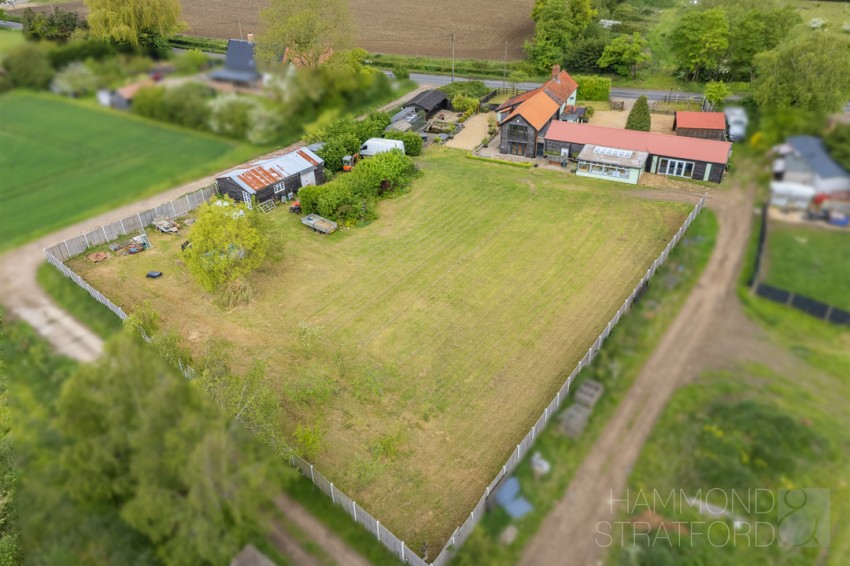 Images for New Buckenham Road, Banham