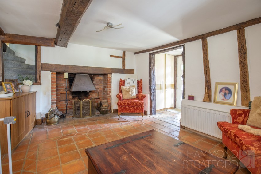 Images for New Buckenham Road, Banham