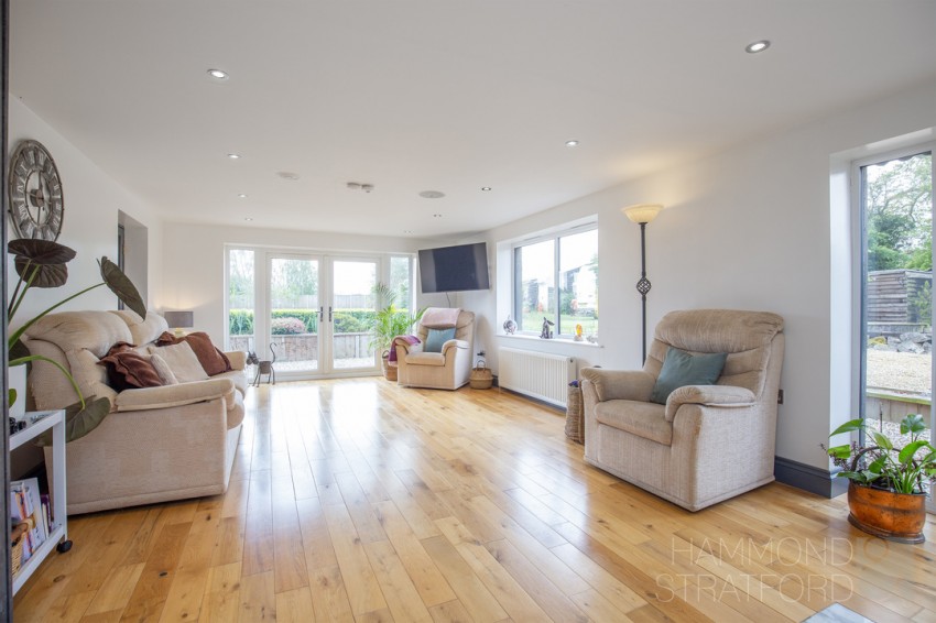 Images for New Buckenham Road, Banham