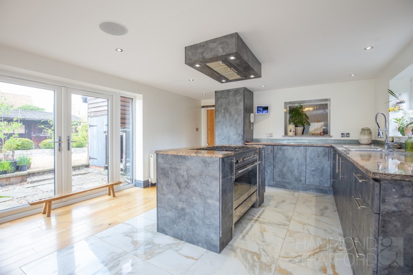 Images for New Buckenham Road, Banham