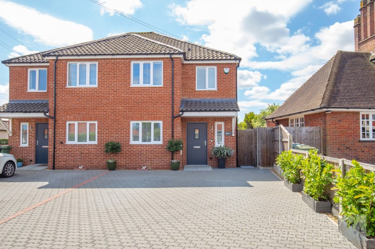 Gordon Avenue, Norwich