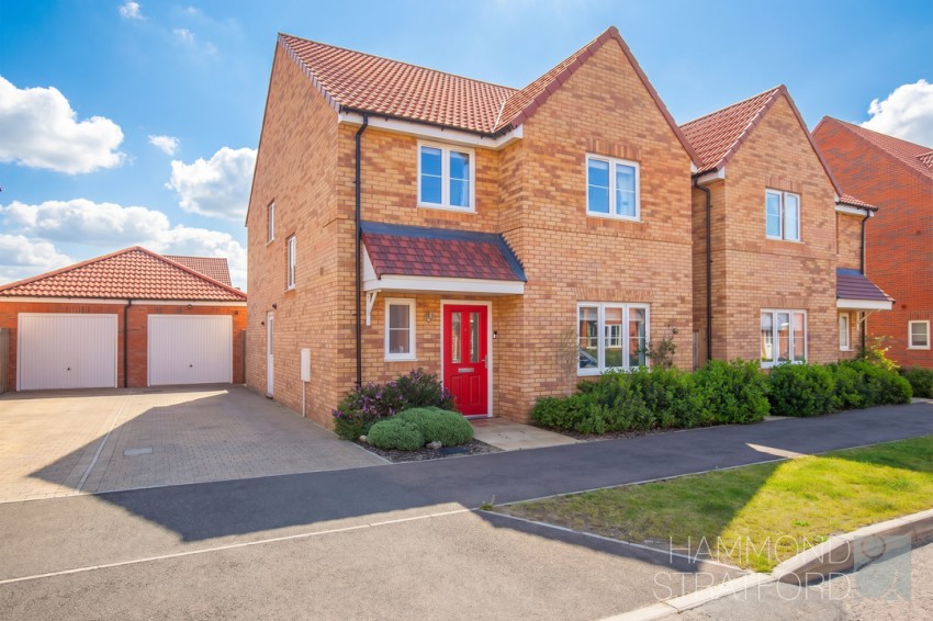 Images for Sorrel Grove, Cringleford