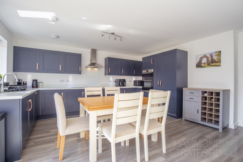 Images for Sorrel Grove, Cringleford