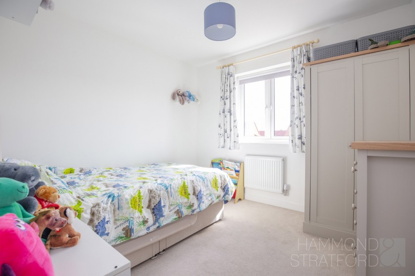 Images for Sorrel Grove, Cringleford