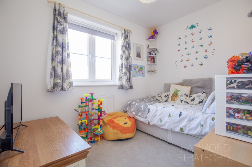 Images for Sorrel Grove, Cringleford