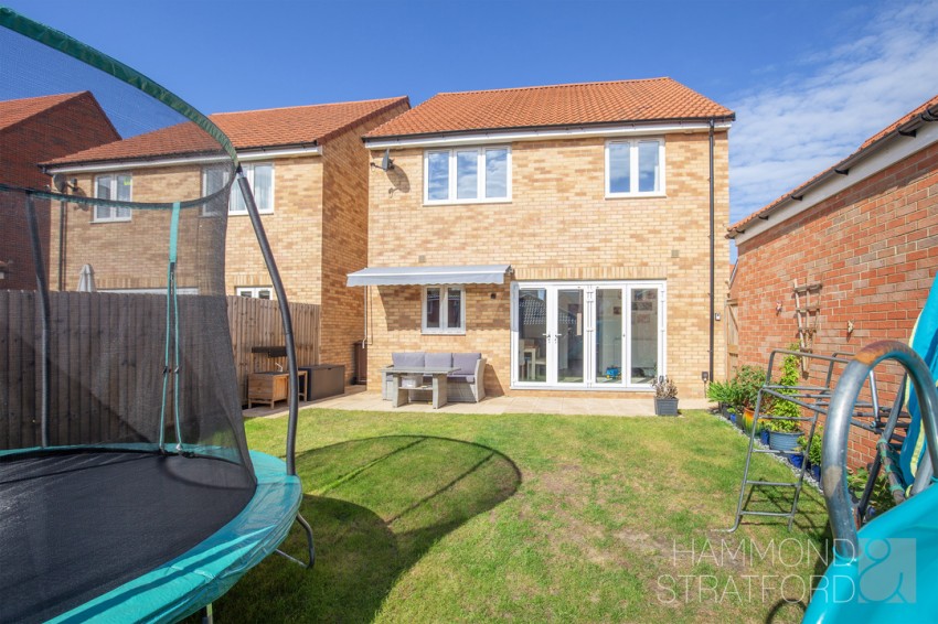 Images for Sorrel Grove, Cringleford