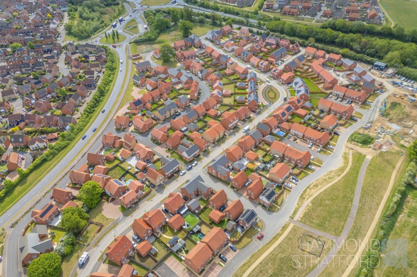 Images for Sorrel Grove, Cringleford