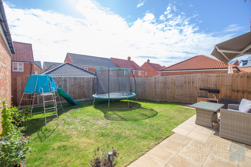 Images for Sorrel Grove, Cringleford