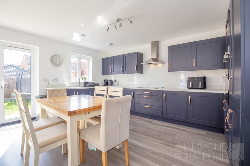 Images for Sorrel Grove, Cringleford