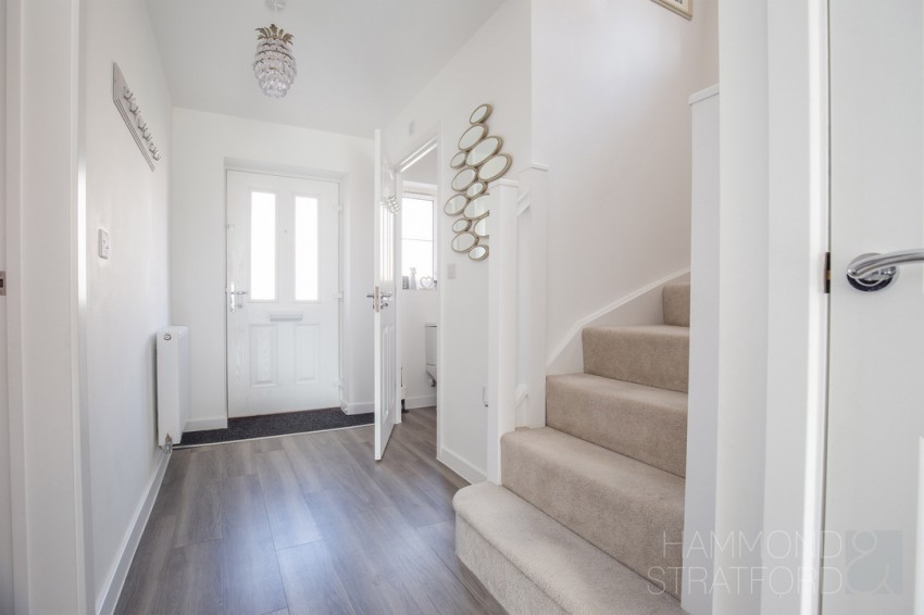 Images for Sorrel Grove, Cringleford