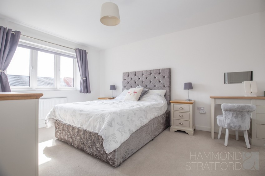 Images for Sorrel Grove, Cringleford