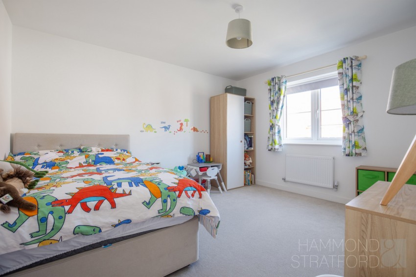 Images for Sorrel Grove, Cringleford