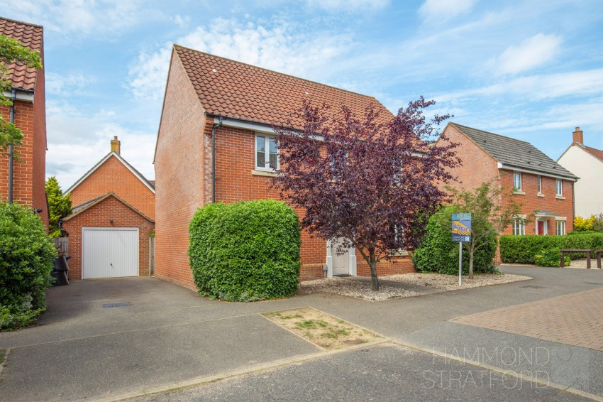Images for Kingfisher Close, Cringleford