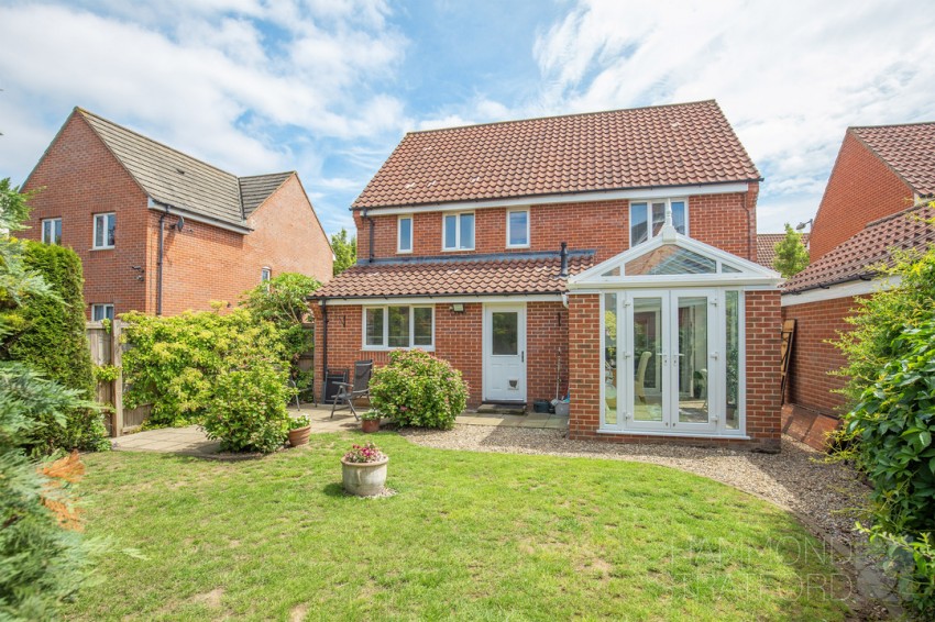 Images for Kingfisher Close, Cringleford