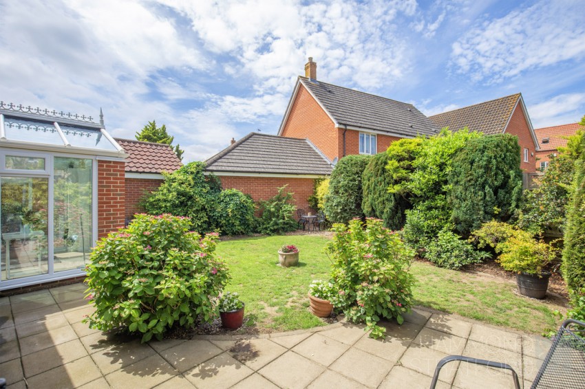 Images for Kingfisher Close, Cringleford