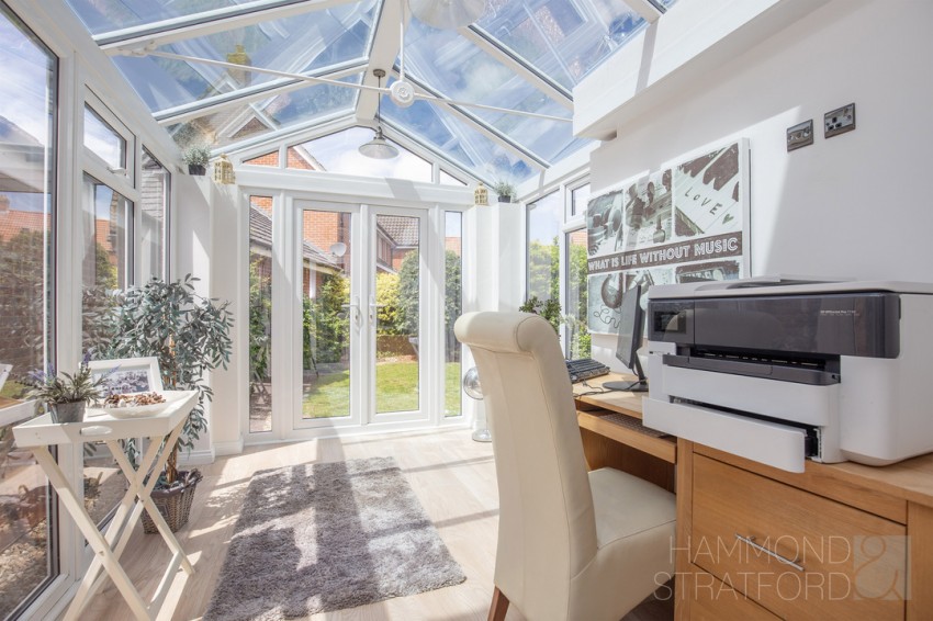 Images for Kingfisher Close, Cringleford